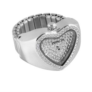Invicta Angel Ring Watch NWT